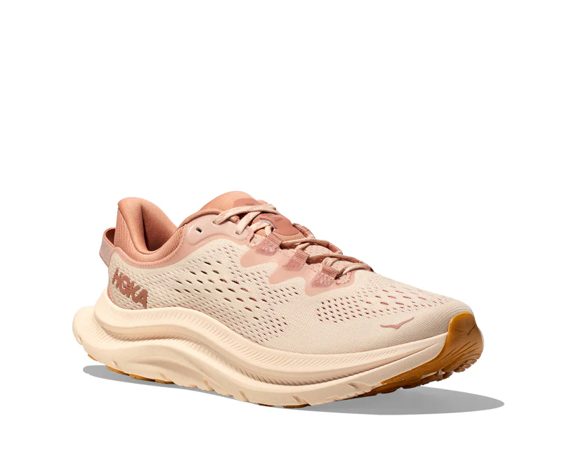 Hoka W KAWANA 2 Vanilla / Sandstone (HOKA er litt liten – ta en størrelse opp.)