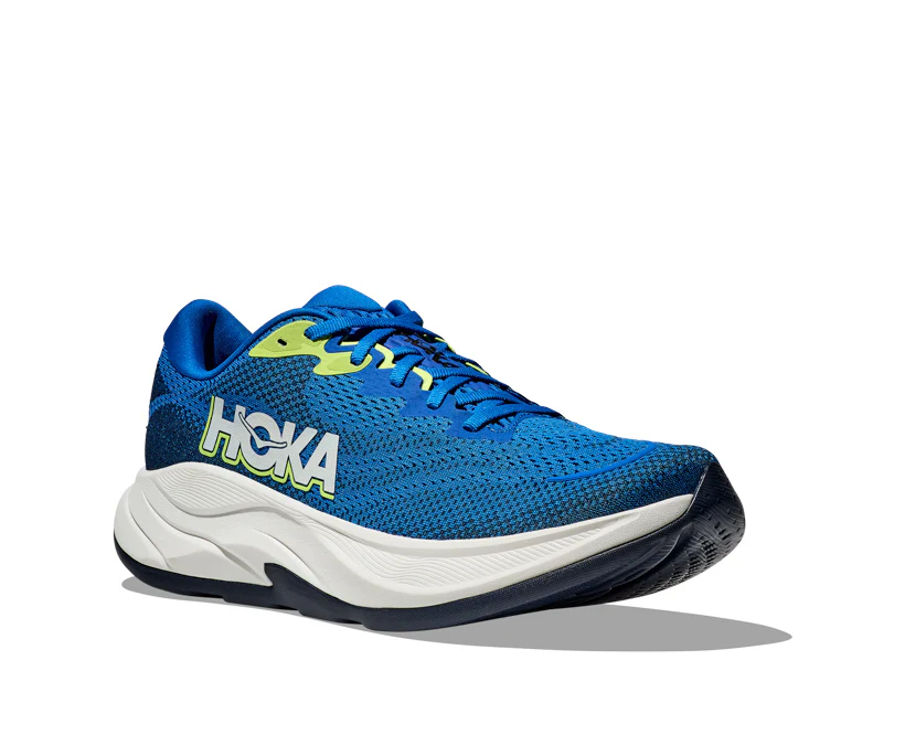 Hoka M RINCON 4 Electric Cobalt / Varsity Navy (HOKA er litt liten – ta en størrelse opp.)