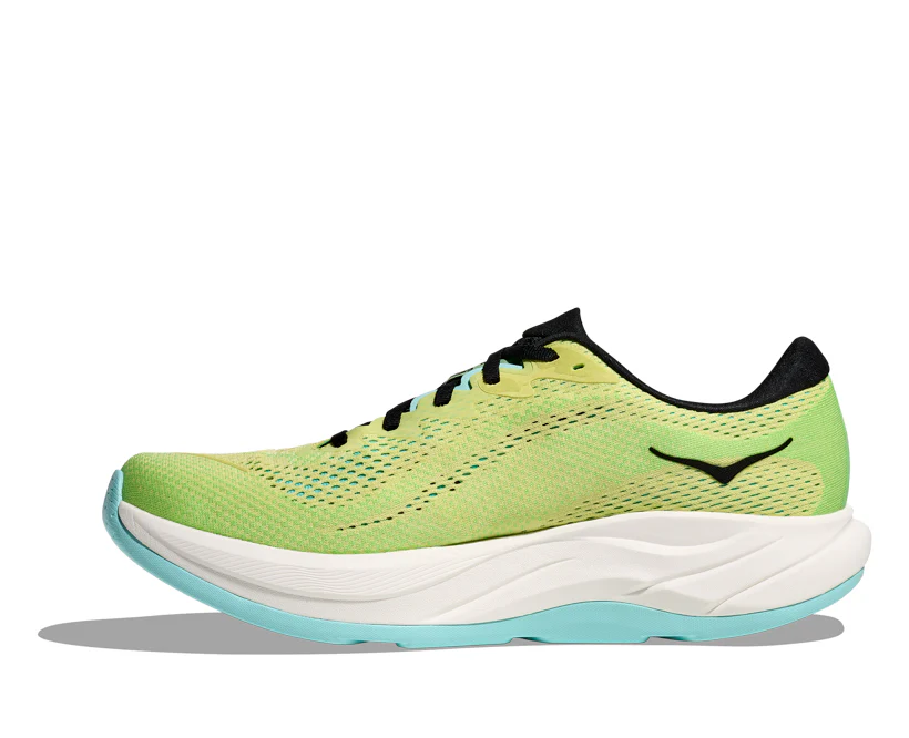 Hoka M RINCON 4 Yuzu / Tart Apple (HOKA er litt liten – ta en størrelse opp.)