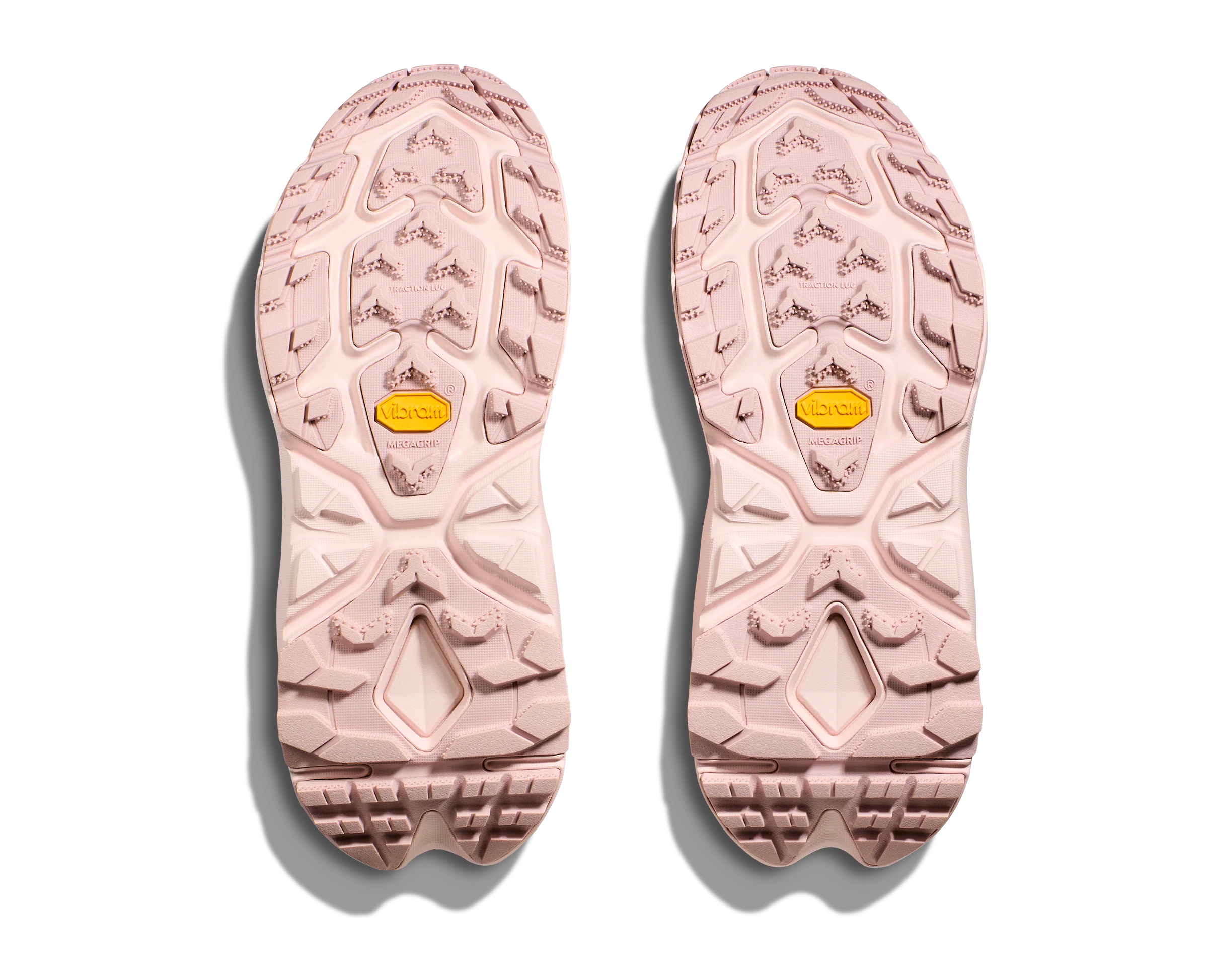 Hoka W KAHA 2 FROST MOC GTX Cosmic Pearl / Quartzite (HOKA er litt liten – ta en størrelse opp.)