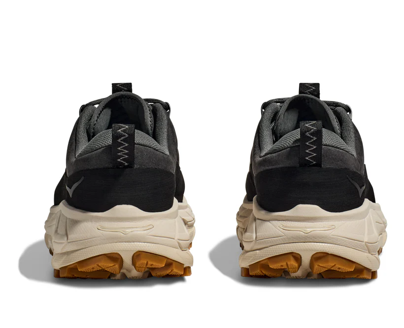 Hoka U TOR SUMMIT Outer Orbit / Black (HOKA er litt liten – ta en størrelse opp.)