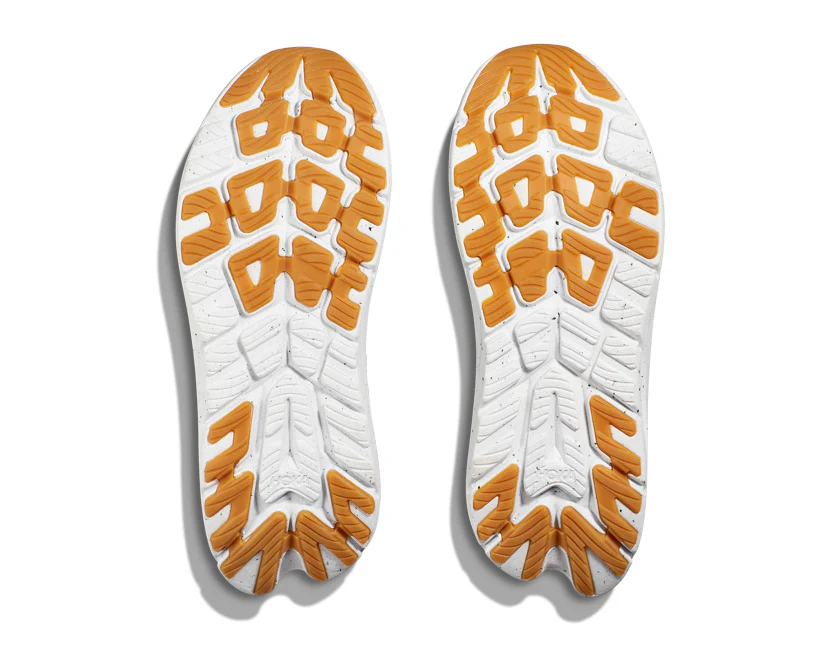 Hoka W KAWANA 2 Black / White (HOKA er litt liten – ta en størrelse opp.)