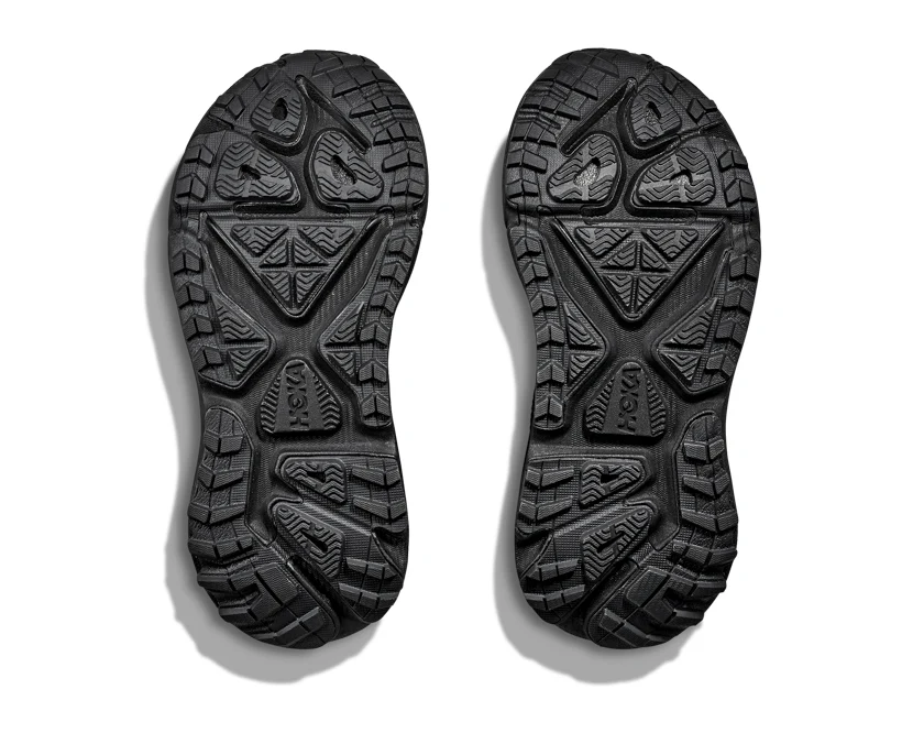 Hoka M STINSON 7 Black / Black (HOKA er litt liten – ta en størrelse opp.)