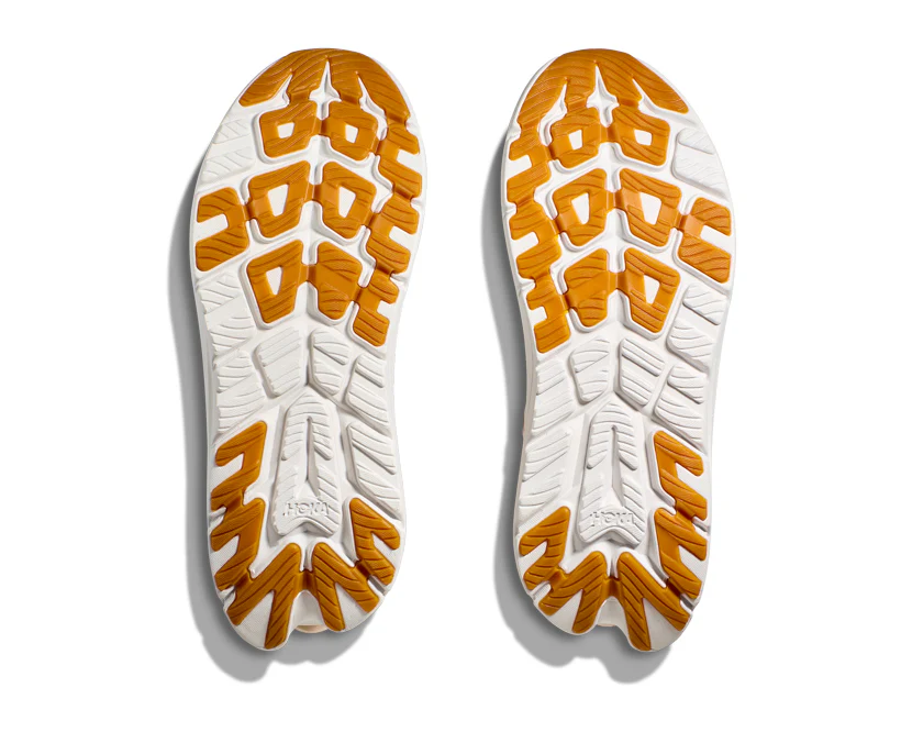 Hoka M KAWANA 2 Alabaster / Oat Milk (HOKA er litt liten – ta en størrelse opp.)