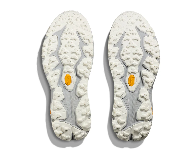 Hoka M SPEEDGOAT 6 Black / Stardust (HOKA er litt liten – ta en størrelse opp.)