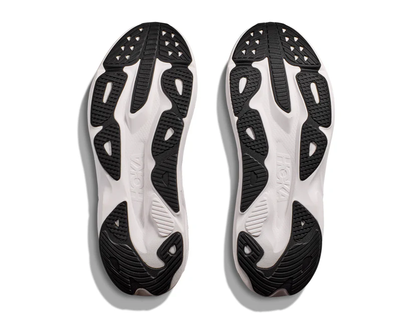 Hoka M SKYFLOW Black / White (HOKA er litt liten – ta en størrelse opp.)