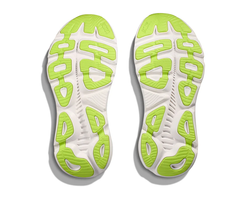 Hoka M GAVIOTA 5 Black / Electric Cobalt (HOKA er litt liten – ta en størrelse opp.)