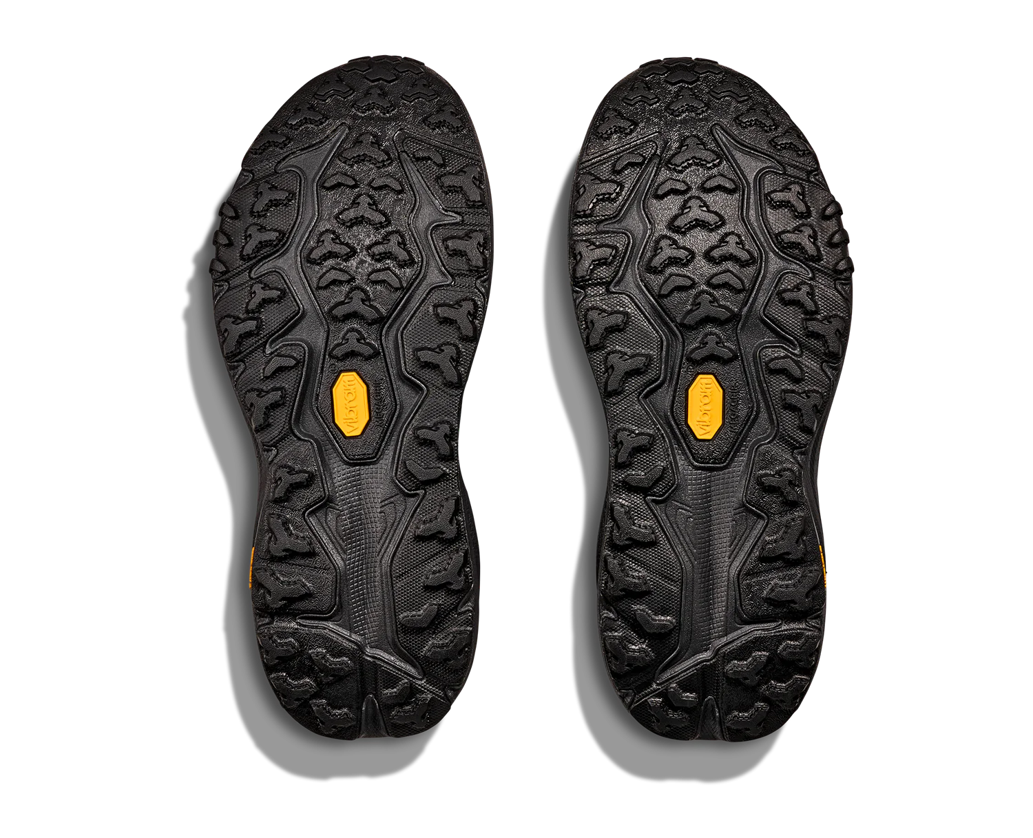 Hoka M SPEEDGOAT 6 Black / Black (HOKA er litt liten – ta en størrelse opp.)