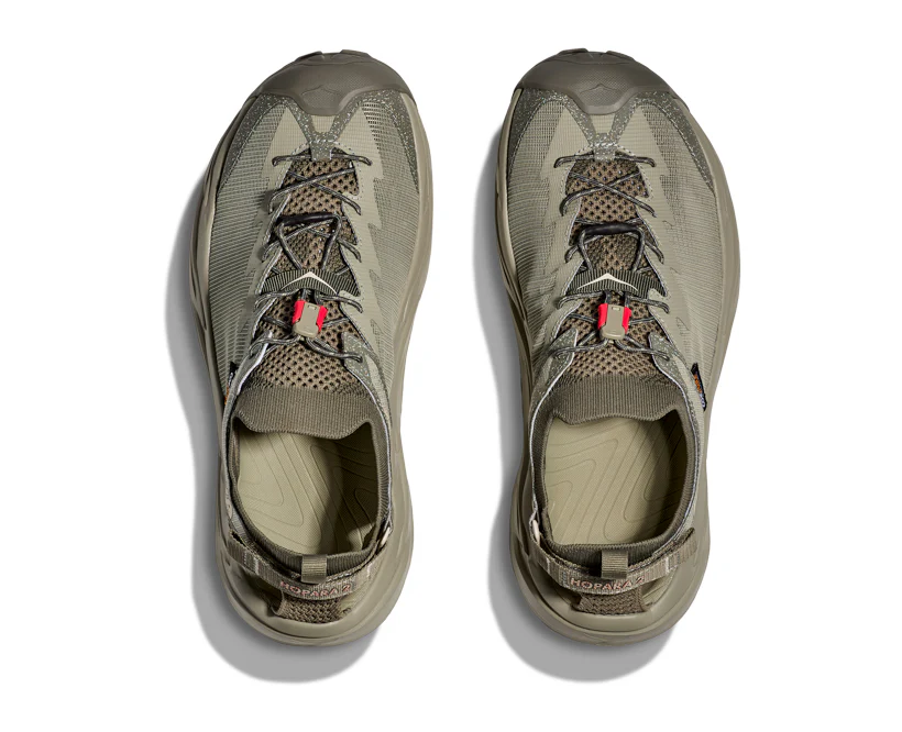 Hoka M HOPARA 2 Barley / Oat Milk (HOKA er litt liten – ta en størrelse opp.)