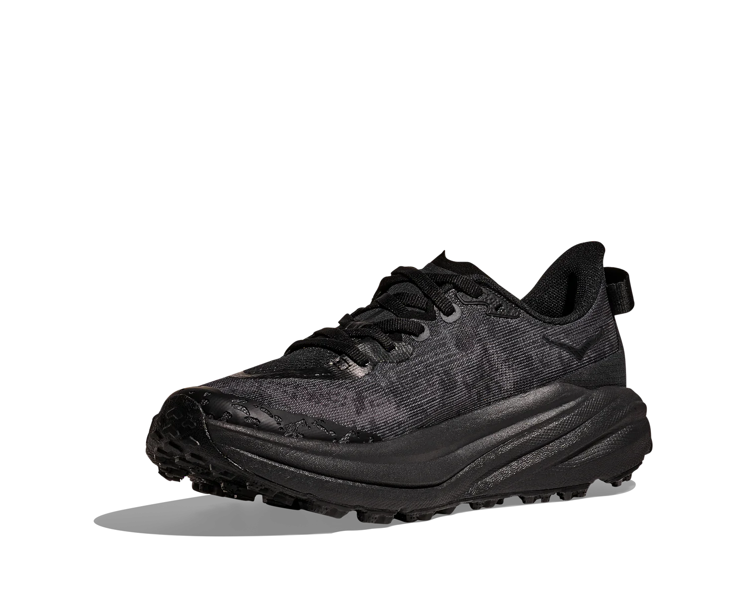Hoka M SPEEDGOAT 6 Black / Black (HOKA er litt liten – ta en størrelse opp.)