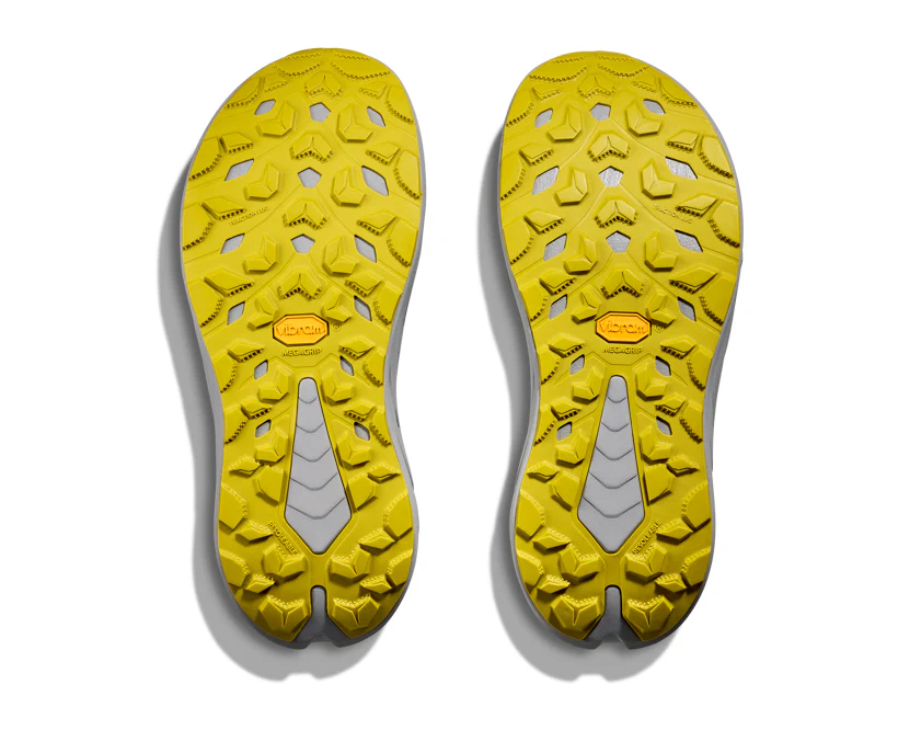 Hoka M INFINI HIKE TC Blue Twilight / Pea Green (HOKA er litt liten – ta en størrelse opp.)