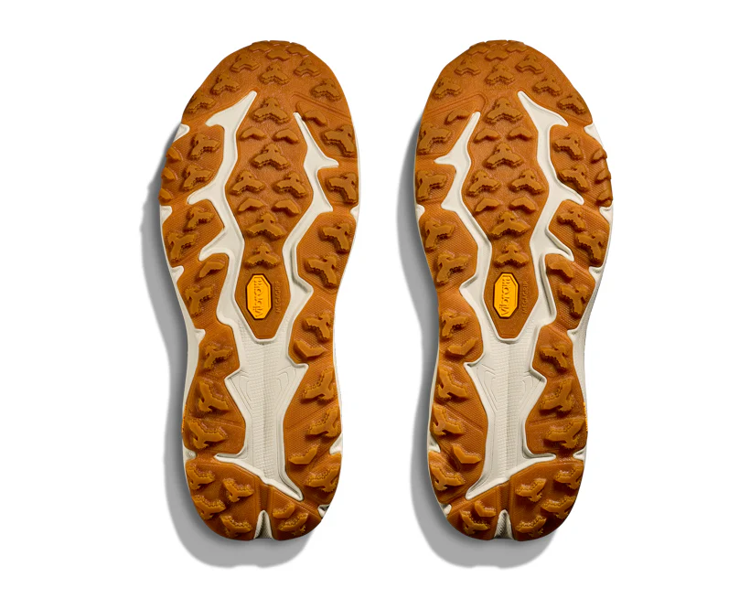 Hoka M SPEEDGOAT 6 MID GTX Sea Moss / Oat Milk (HOKA er litt liten – ta en størrelse opp.)