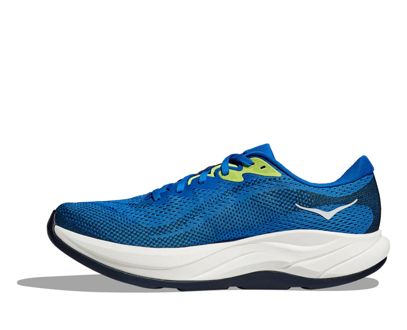 Hoka M RINCON 4 Electric Cobalt / Varsity Navy (HOKA er litt liten – ta en størrelse opp.)