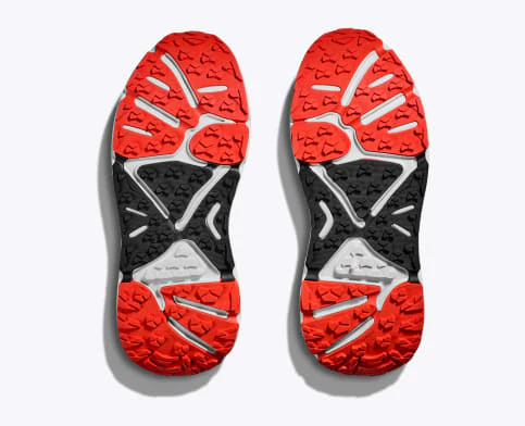 Hoka U STINSON EVO OG Black / Cosmic Grey (HOKA er litt liten – ta en størrelse opp.)