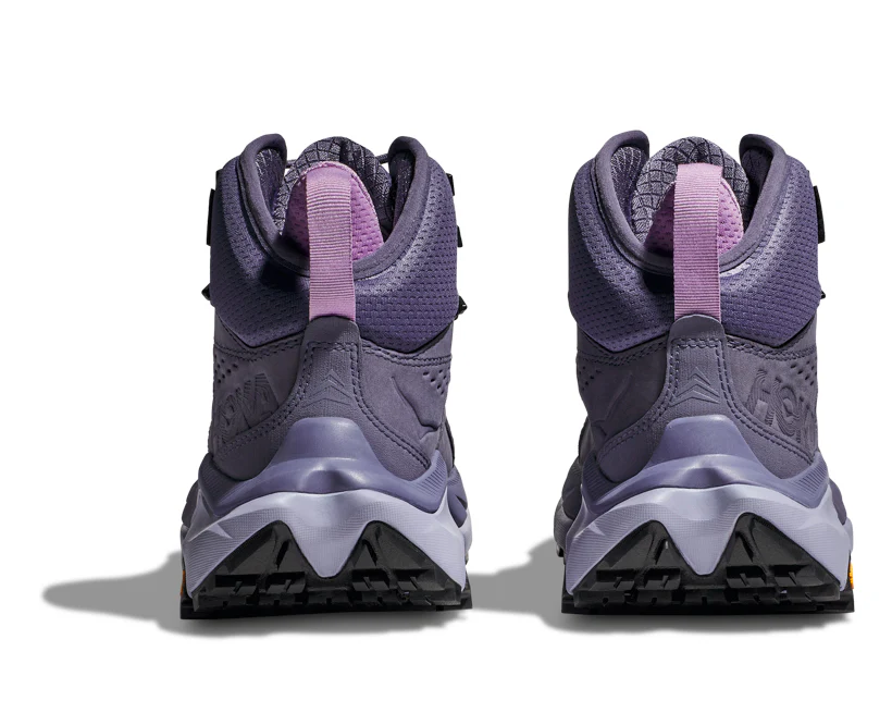 Hoka W KAHA 2 GTX Meteor / Cosmic Sky (HOKA er litt liten – ta en størrelse opp.)