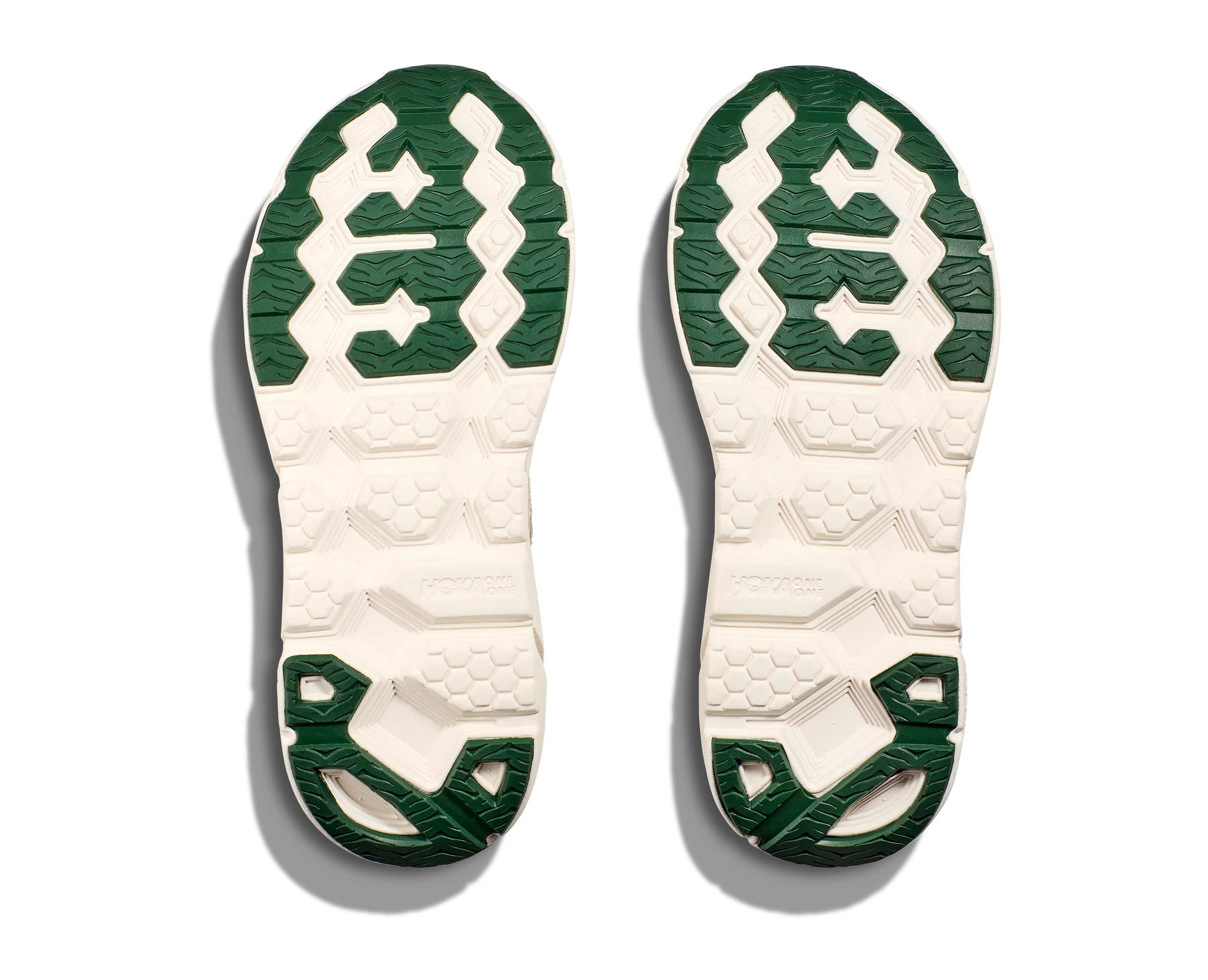 Hoka U CLIFTON L Oat Milk / Alabaster (HOKA er litt liten – ta en størrelse opp.)