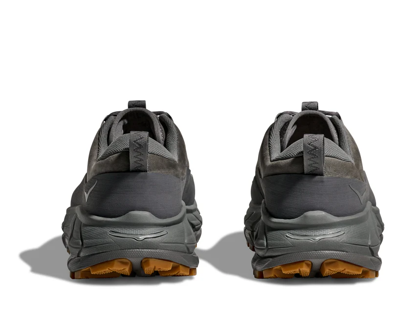 Hoka U TOR SUMMIT Asteroid / Satelite Grey (HOKA er litt liten – ta en størrelse opp.)