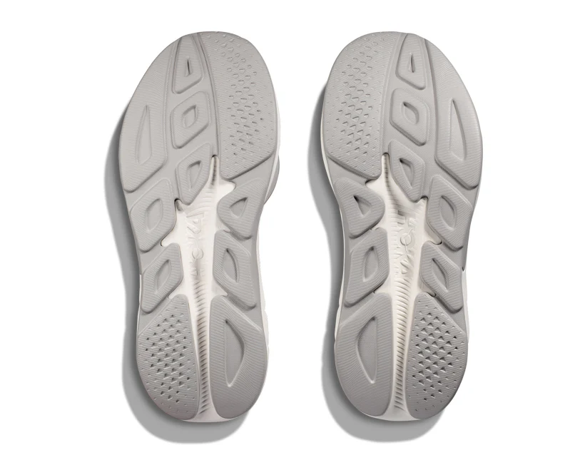 Hoka M RINCON 4 Black / White (HOKA er litt liten – ta en størrelse opp.)