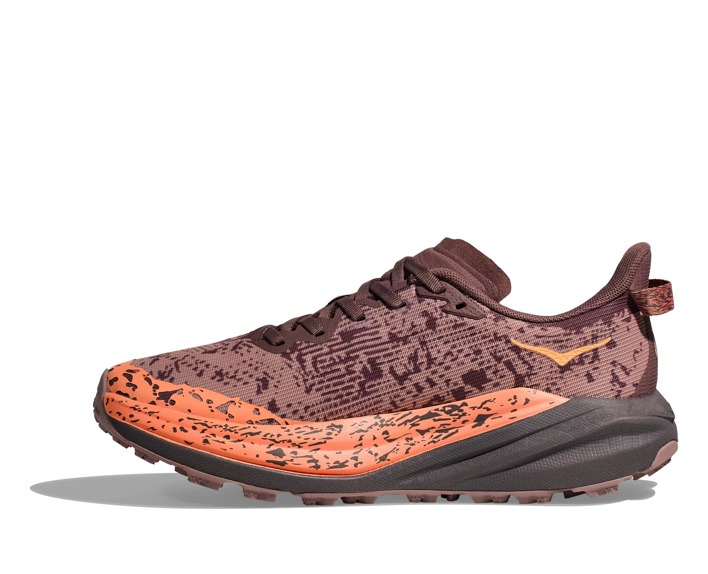 Hoka W SPEEDGOAT 6 GTX Smoky Quartz / Quartzite (HOKA er litt liten – ta en størrelse opp.)