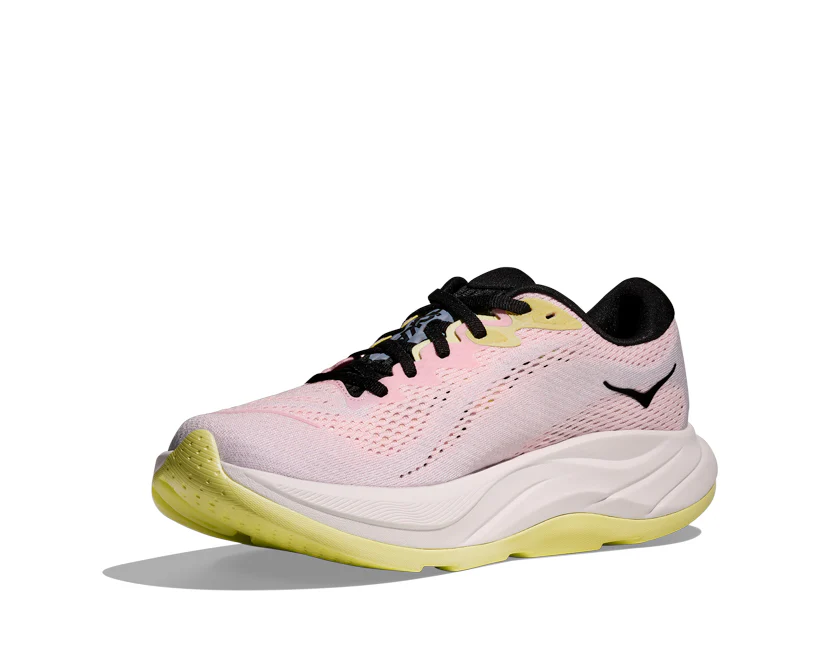 Hoka W RINCON 4 Carnation / Starlight Glow (HOKA er litt liten – ta en størrelse opp.)