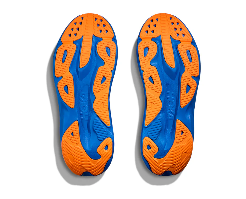 Hoka M SKYFLOW Downpour / Thunder Cloud (HOKA er litt liten – ta en størrelse opp.)