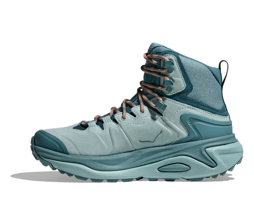 Hoka W KAHA 3 GTX Mountain Fog / Druzy (HOKA er litt liten – ta en størrelse opp.)