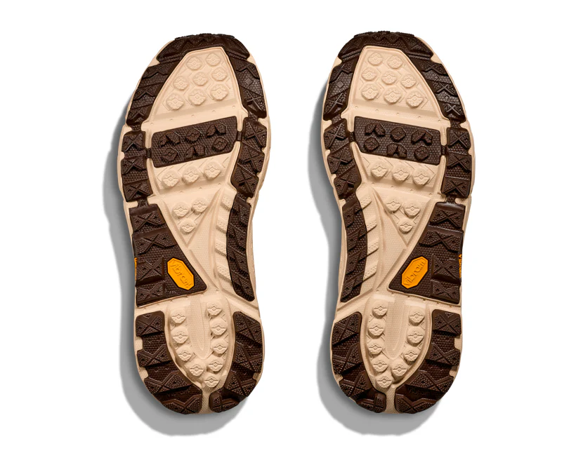 Hoka U TOR SUMMIT Dried Fig / Cold Brew (HOKA er litt liten – ta en størrelse opp.)