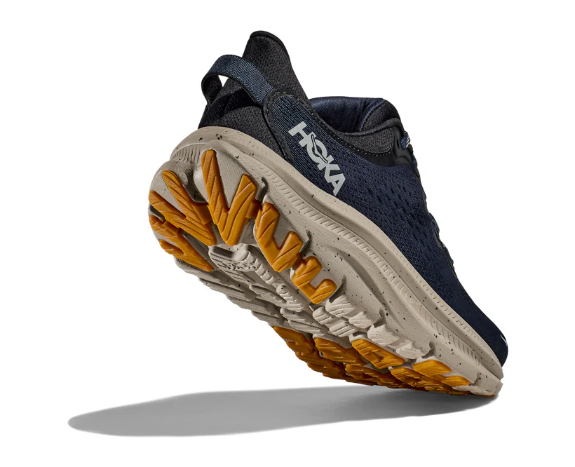 Hoka M KAWANA 2 Varsity Navy / Black (HOKA er litt liten – ta en størrelse opp.)
