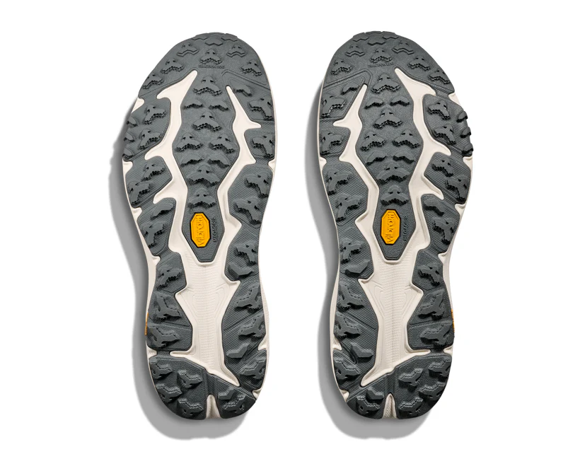 Hoka M SPEEDGOAT 6 Stellar Grey / Alabaster (HOKA er litt liten – ta en størrelse opp.)