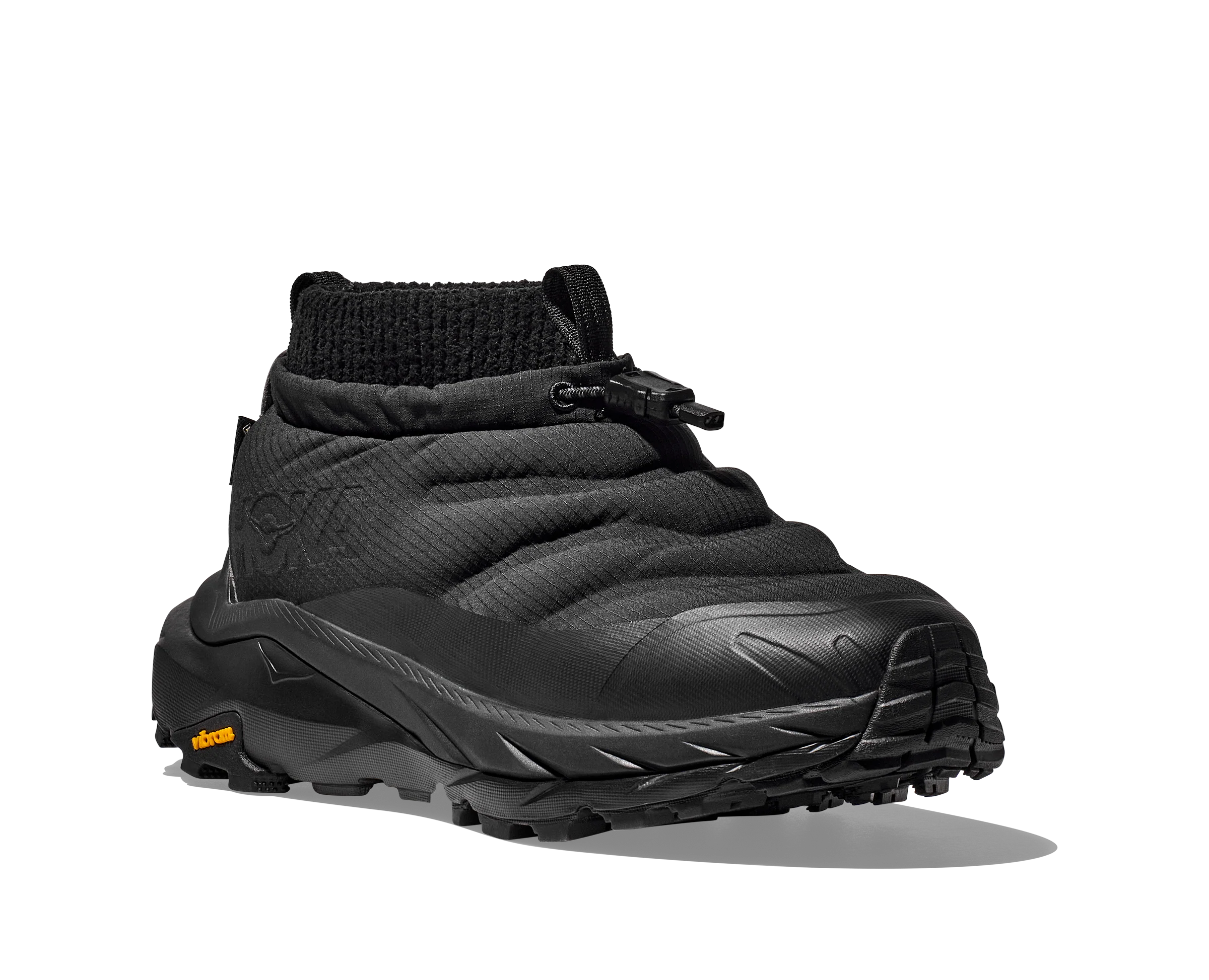 Hoka M KAHA 2 FROST MOC GTX Black / Black (HOKA er litt liten – ta en størrelse opp.)