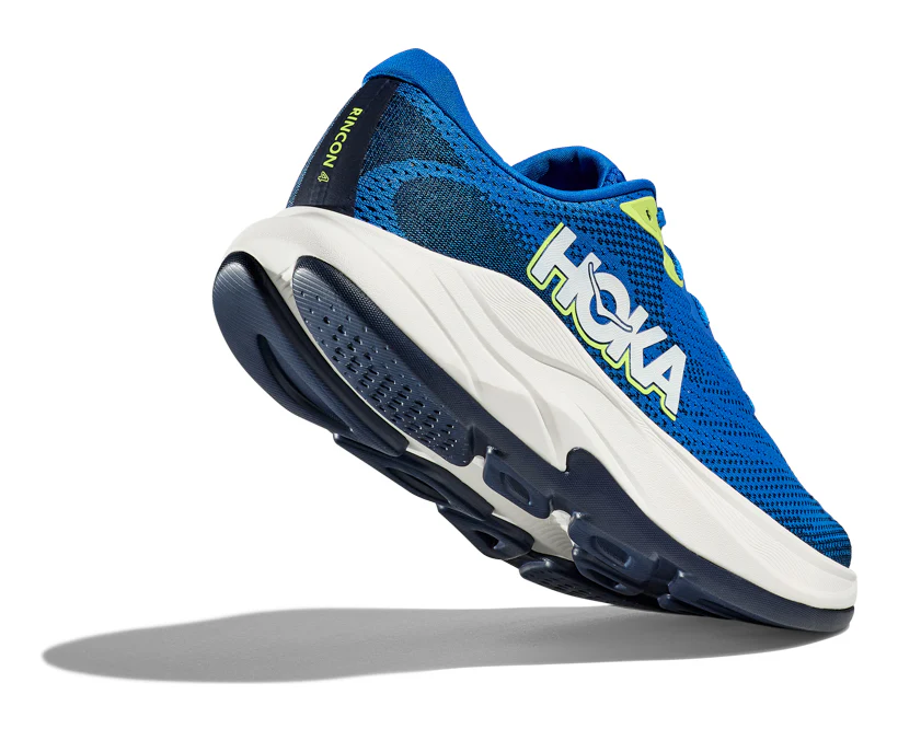 Hoka M RINCON 4 Electric Cobalt / Varsity Navy (HOKA er litt liten – ta en størrelse opp.)