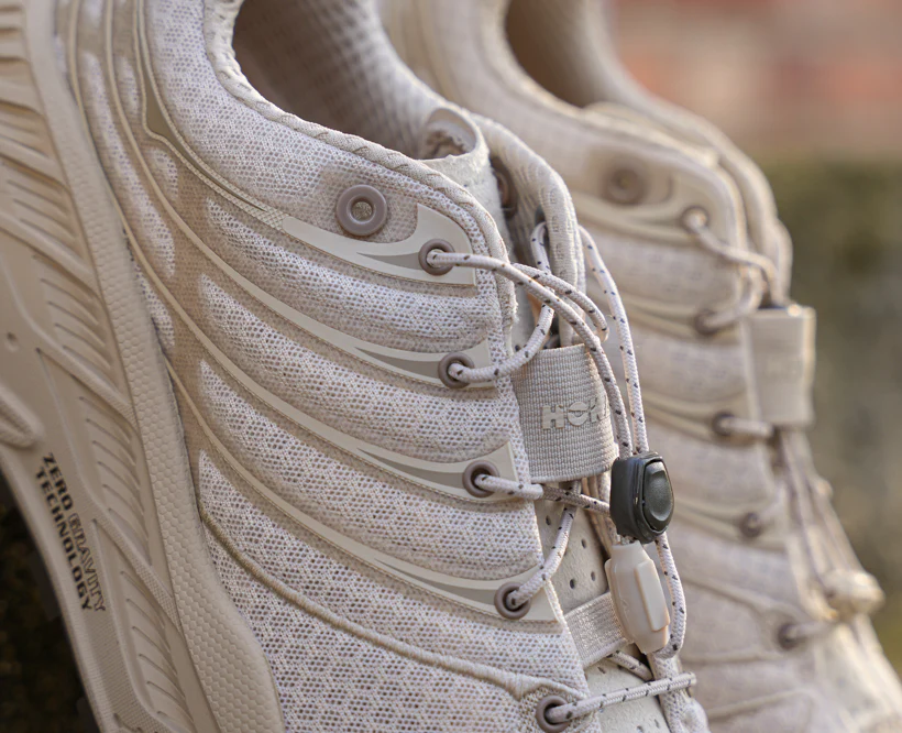 Hoka U STINSON EVO OG Oat / Oat Milk (HOKA er litt liten – ta en størrelse opp.)