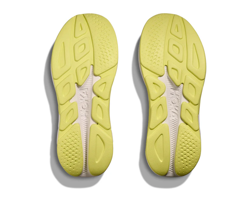 Hoka W RINCON 4 Carnation / Starlight Glow (HOKA er litt liten – ta en størrelse opp.)