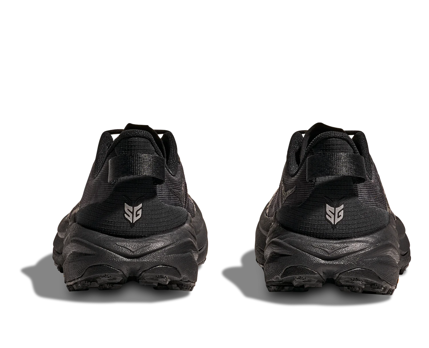 Hoka M SPEEDGOAT 6 Black / Black (HOKA er litt liten – ta en størrelse opp.)