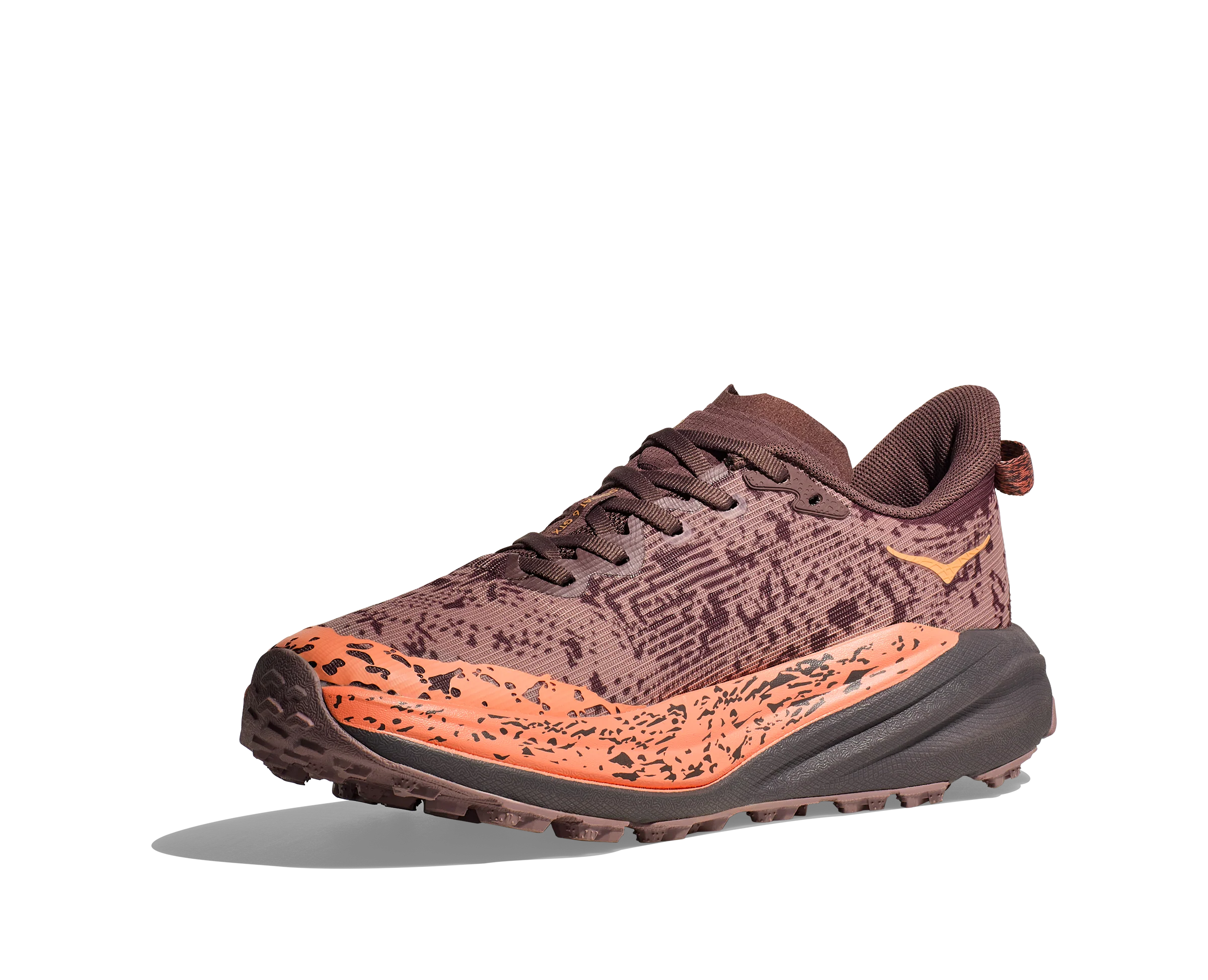 Hoka W SPEEDGOAT 6 GTX Smoky Quartz / Quartzite (HOKA er litt liten – ta en størrelse opp.)