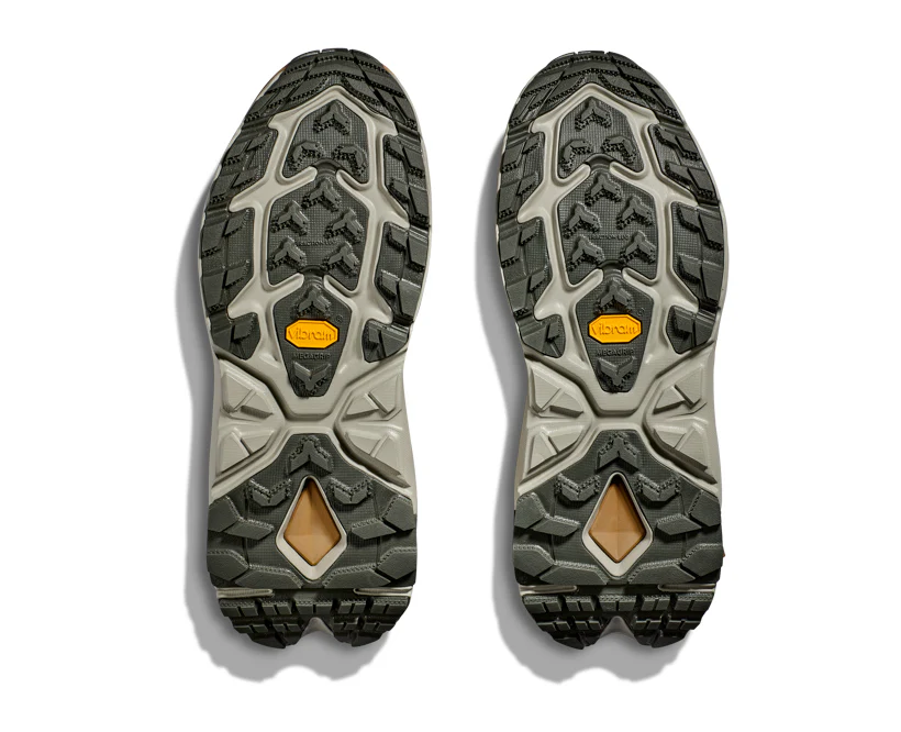 Hoka M KAHA 2 LOW GTX Honey / Barley (HOKA er litt liten – ta en størrelse opp.)