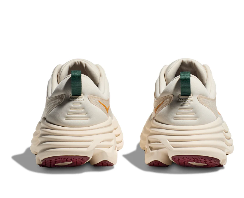 BONDI 8 anthracite / castlerock (HOKA er litt liten – ta en størrelse opp.)