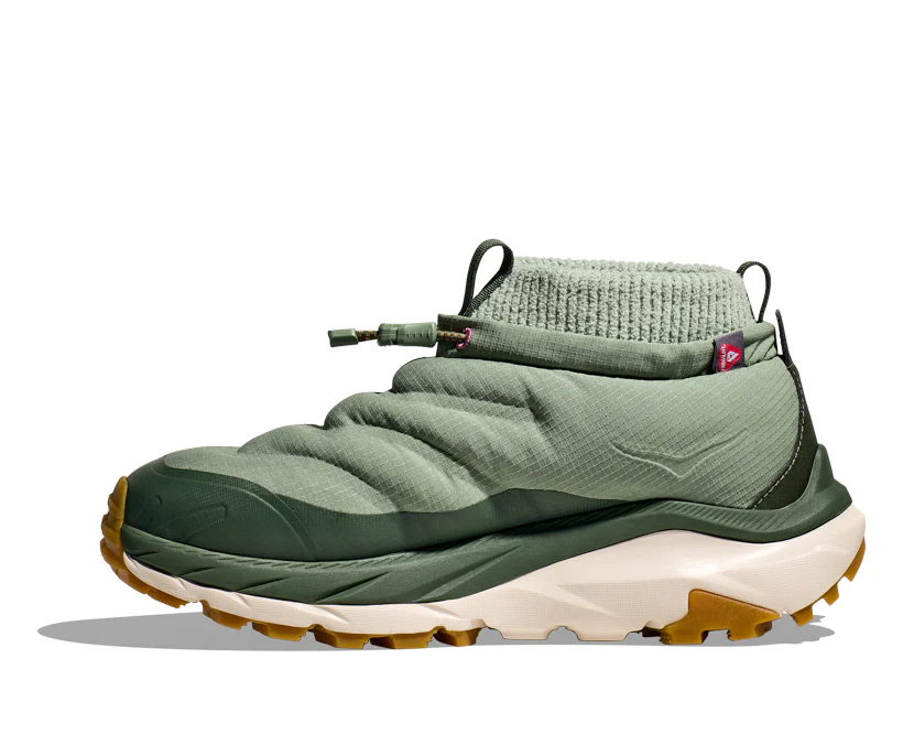 Hoka U KAHA 2 FROST MOC GTX Succulent / Aloe Vera (HOKA er litt liten – ta en størrelse opp.)