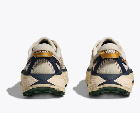 Hoka U MAFATE SPEED 2 Alabaster / Oat Milk (HOKA er litt liten – ta en størrelse opp.)