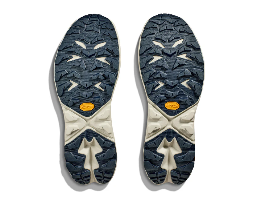 Hoka M ANACAPA 2 MID GTX Honey / Celadon Tint (HOKA er litt liten – ta en størrelse opp.)