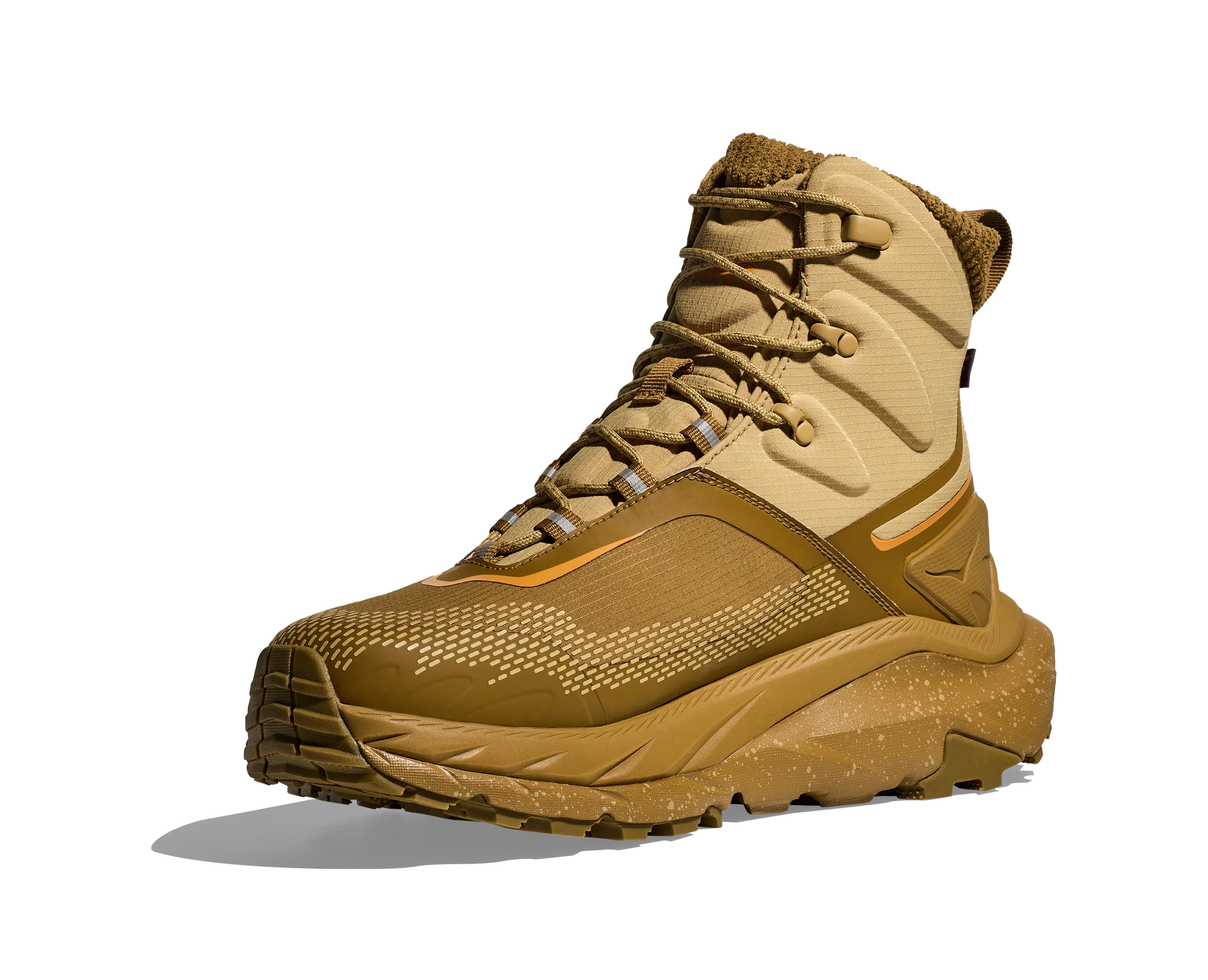 Hoka M KAHA 2 FROST GTX Honey / Wheat (HOKA er litt liten – ta en størrelse opp.)