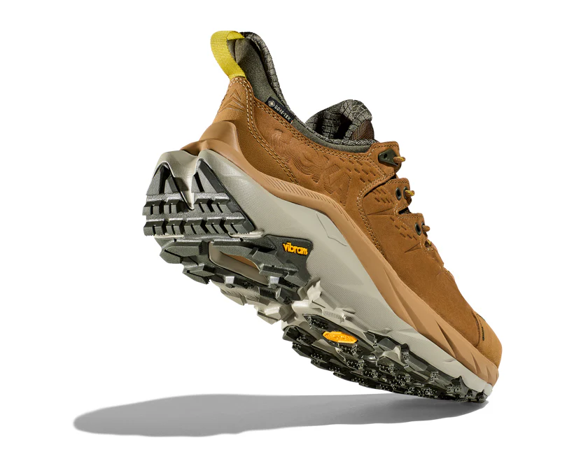 Hoka M KAHA 2 LOW GTX Honey / Barley (HOKA er litt liten – ta en størrelse opp.)