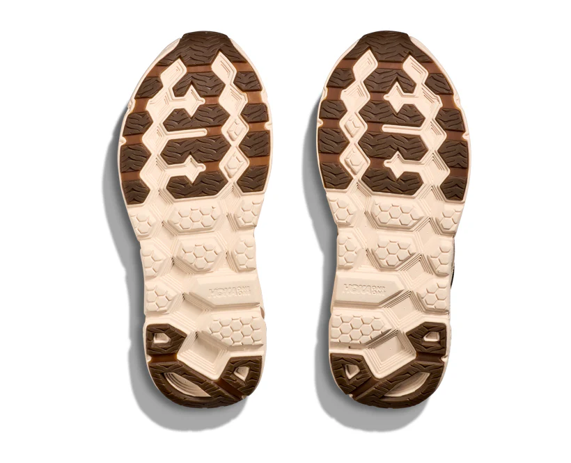 Hoka U CLIFTON L Vanilla / Wheat (HOKA er litt liten – ta en størrelse opp.)