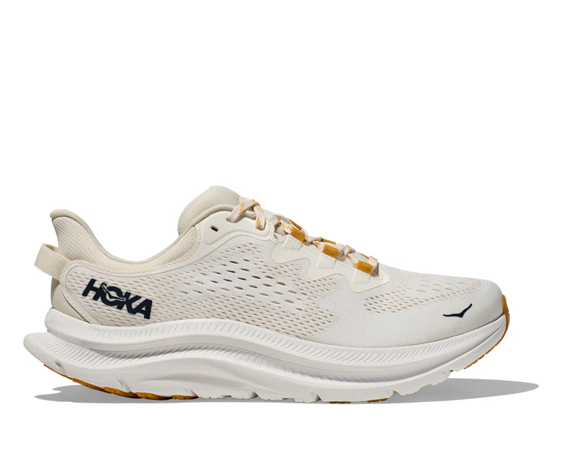 Hoka M KAWANA 2 Alabaster / Oat Milk (HOKA er litt liten – ta en størrelse opp.)