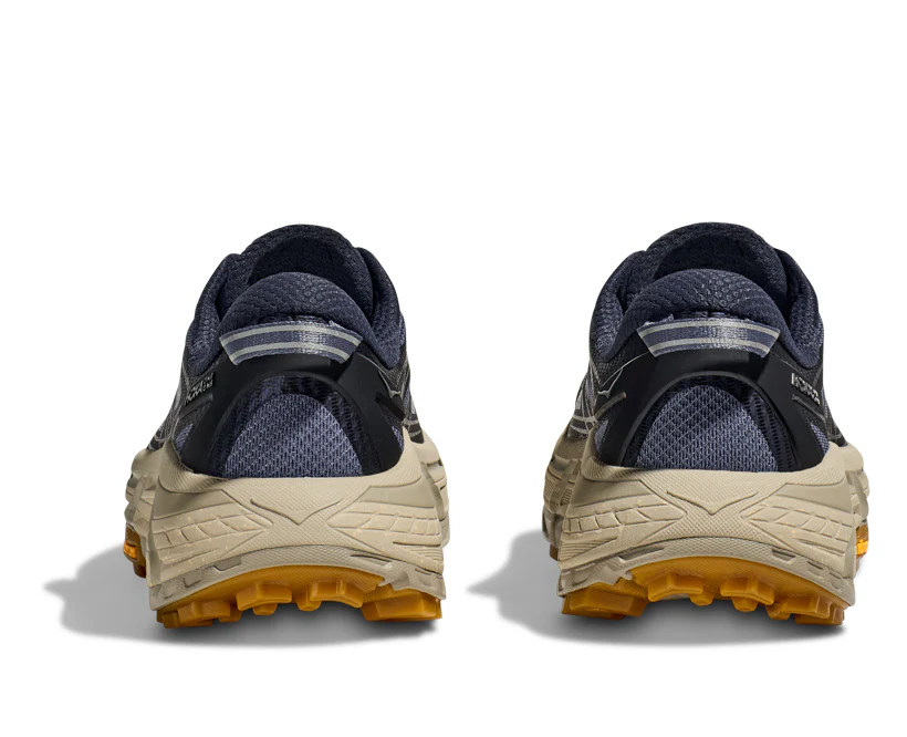 Hoka U MAFATE SPEED 2 Varsity Navy / Farro (HOKA er litt liten – ta en størrelse opp.)