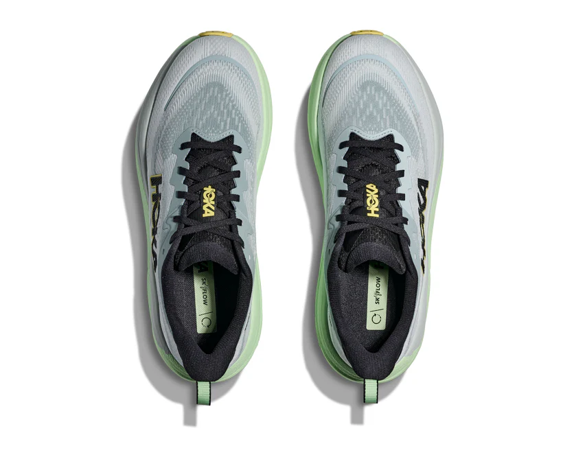 Hoka M SKYFLOW Druzy / Droplet (HOKA er litt liten – ta en størrelse opp.)
