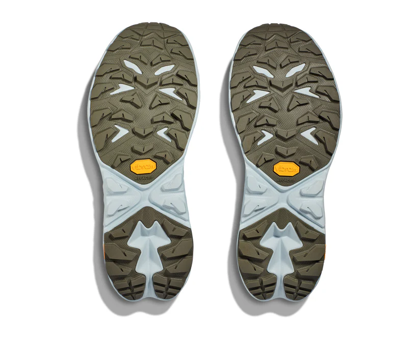 Hoka W ANACAPA 2 MID GTX Dusk / Illusion (HOKA er litt liten – ta en størrelse opp.)