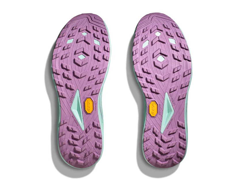 Hoka W ZINAL 2 Night Sky / Sunlit Ocean (HOKA er litt liten – ta en størrelse opp.)