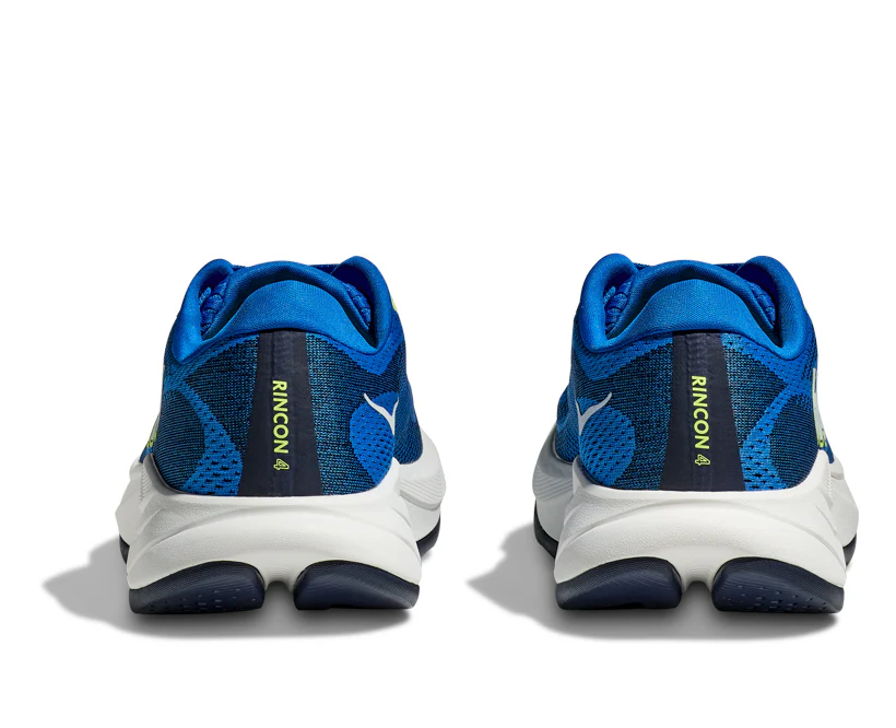 Hoka M RINCON 4 Electric Cobalt / Varsity Navy (HOKA er litt liten – ta en størrelse opp.)
