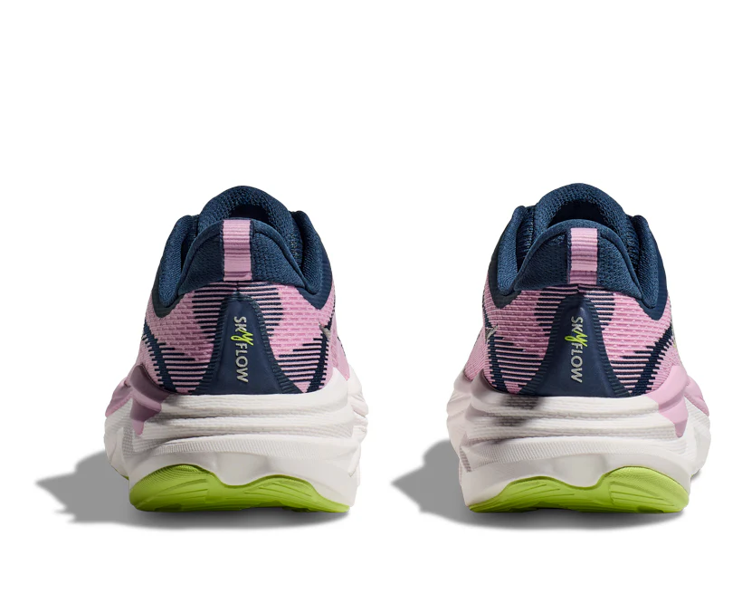 Hoka W SKYFLOW Midnight / Pink Twilight (HOKA er litt liten – ta en størrelse opp.)